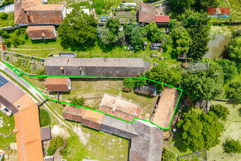 Prodej chalupy, 66 m², Malčice - 7