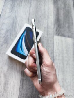 IPhone SE 128Gb - 7