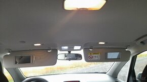 Kia Venga 1,4 Exclusive 2017 Winter paket dohoda - 7