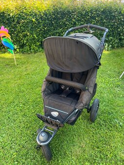 TFK Joggster adventure 2019 - 7