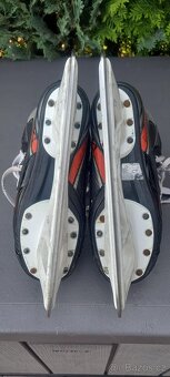 Brankářské brusle Bauer Vapor x2.7 - 7