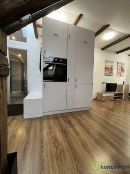 Pronájem bytu 2+kk, 55 m2 - Ostrava - Vítkovice, ev.č. 00794 - 7