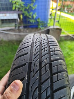 Plechy Fabia 1 155/80 R13 - 7