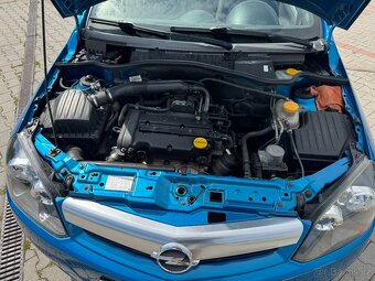Tigra 1,4 16V - 7