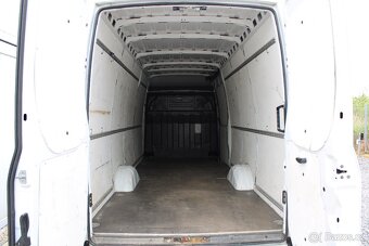 Iveco Daily, 35S140 2,3 Maxi+klimatronic 113tkm - 7
