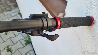 SCUD Acrux Sport, vzduch. vidlice, Shimano Deore 1x11, Rám M - 7