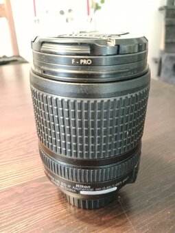 Nikon D7200 - 7