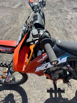 KTM SX-F 250 - 7