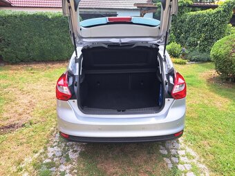 Ford Focus 1.6 16V 77kw Trend - 7