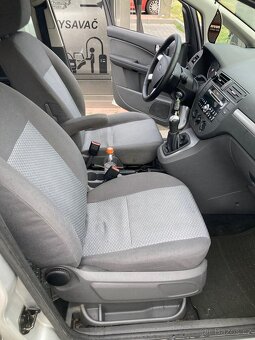 Ford C Max 1.6 TDCI - 7
