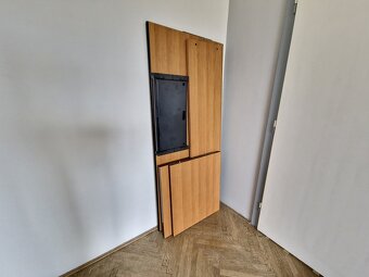 Kancelářský, pracovní stůl - 7