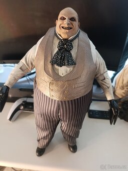 Neca 1/4 figurky - 7