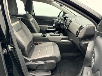 Citroën C5 Aircross 1.5 HDI Business - Nafta - Automat - 7