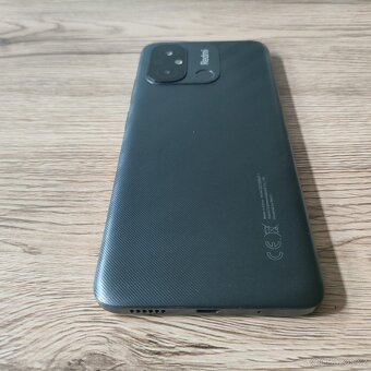 Xiaomi Redmi 12C-6.71"IPS/ 4GB/128GB/ 50Mpx/ šedý - 7