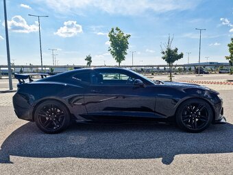 Chevrolet Camaro 2SS - 7