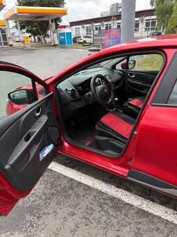 Renault Clio - 7