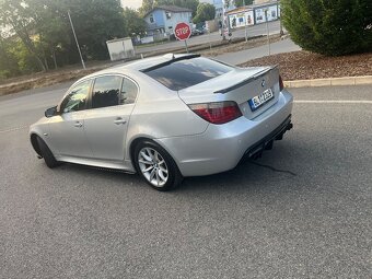 BMW e60 530d - 7
