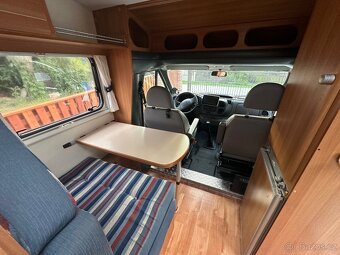 Ford Transit 350M Sirio 592 P - 7