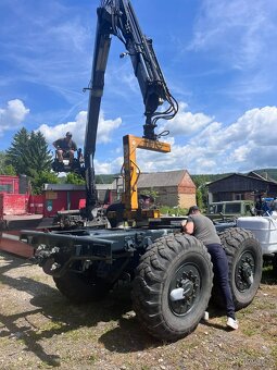 Tatra 813 8x8 - 7
