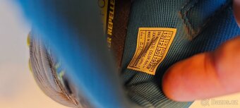 Dětské boty Sketchers Fuse Tread 30 EU (19 cm) - 7