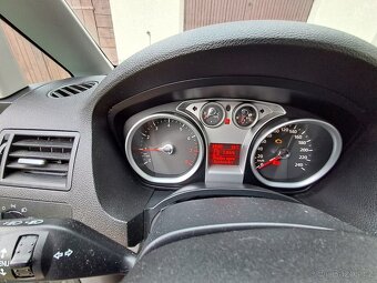 Ford C-max 1.8 92kw - 7
