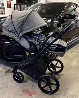 CYBEX Priam 3 v 1 top stav - 7
