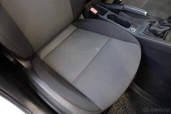 Škoda Octavia III 1.6 TDi , 77 kW nafta, 2014 - 7