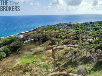 Luna Azul Lot#38, Roatan - 7