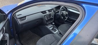 Prodám Škoda Octavie 3 2.0 tdi - 7