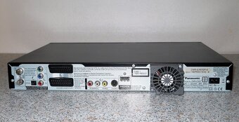 DVD rekordér Panasonic DMR-EX87 - 7