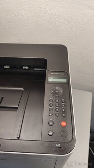 ㊆ Laser Samsung 3820nd + toner 10 tisic stran nový - 7