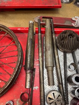 Jawa 250 Pérák - 7