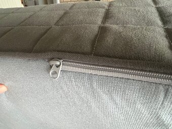 Matrace Ikea HOVAG 90x200 - 7