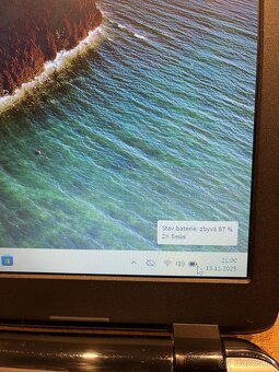 Notebook HP 250 G3 - 7