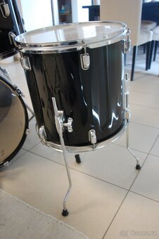 Akustickou bicí sadu MILLENIUM Focus 22, pro začátečníky - 7