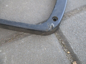 Zadní kryt světla s rámečkem JAWA 350/640, ČZ 180 - 7