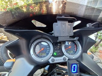 Suzuki DL 1000 V-Strom - 7