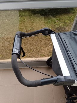 Kočárek Thule urban glide 2 - 7