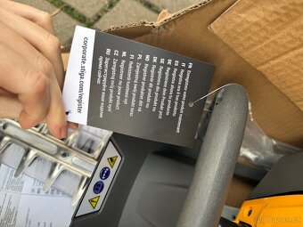 Plotové nůžky - 7