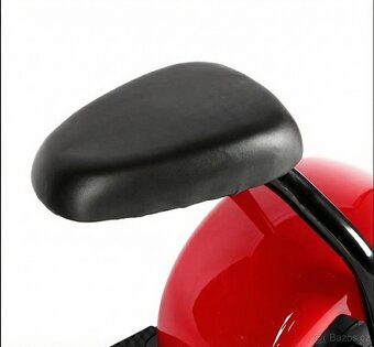 Elektrokoloběžka chopper - 7