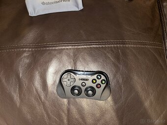 SteelSeries Stratus Wireless Gaming Pad Fast Delivery - 7