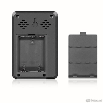 DOZIMETR digitální měřič nukleární GAMMA radiace - 7