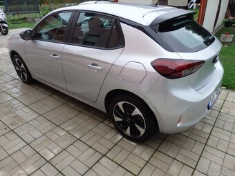 Opel Corsa,  ELECTRO 100kW - 7