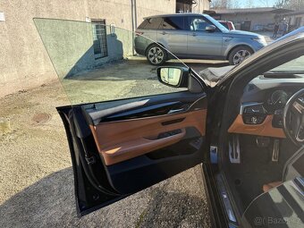 BMW 630D XDRIVE 195 kW AUTOMAT - 7