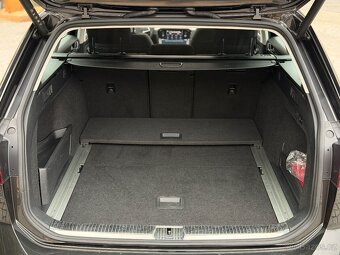 VW PASSAT VARIANT 2.0TDI 147kW DSG WEBASTO TAŽNÉ 2020 VÝBAVA - 7