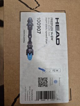 Head WCR e Race PRO + FF 14. 25/26 - 7