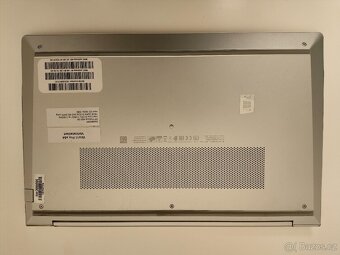 HP ProBook 650 G8 i5-1145G7 | 16 GB RAM | 512 GB SSD | 15.6 - 7