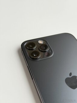 iPhone 12 Pro černý 128 gb (+ příslušenství) - 7
