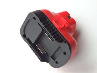 Aku Adaptér MAKITA 18V Li-Ion / MAKITA 18V a 14V NiCd, NiMH - 7