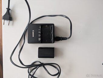 Digitální zrcadlovka, Canon 7D - 7